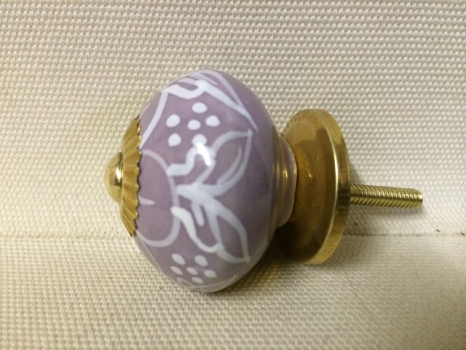 Möbelknopf 4,2 cm