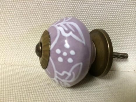 Möbelknopf 4,2 cm