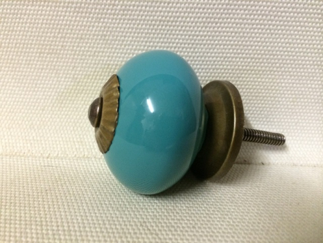 Möbelknopf 4 cm