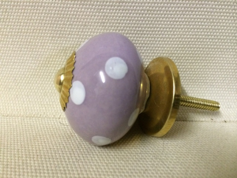 Möbelknopf 4,2 cm
