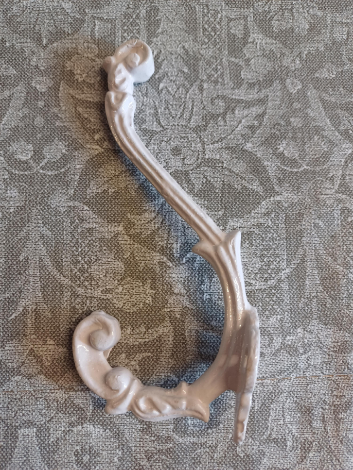 Wandhaken