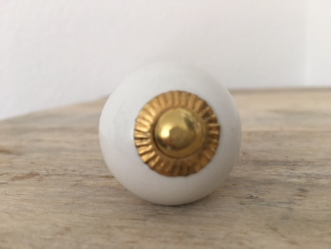 Möbelknopf 3 cm