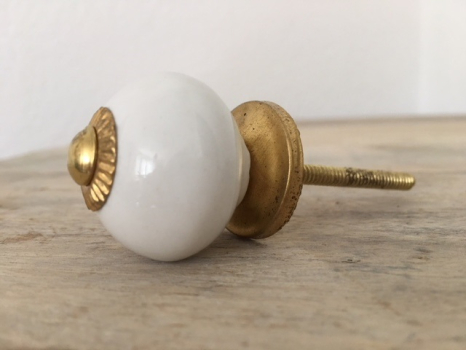 Möbelknopf 3 cm