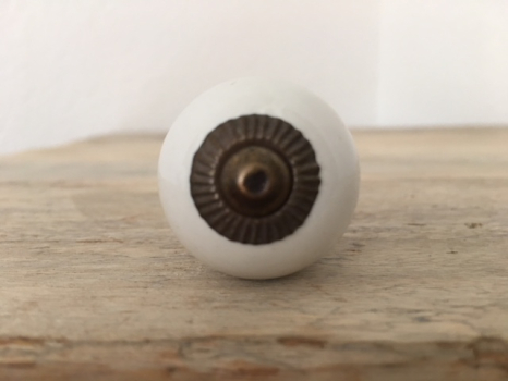 Möbelknopf 3 cm