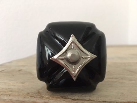 Möbelknopf 4,5 cm