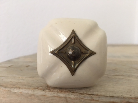 Möbelknopf 4,5 cm