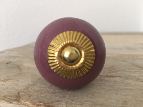 Möbelknopf 4,2 cm