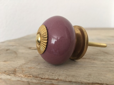 Möbelknopf 4,2 cm
