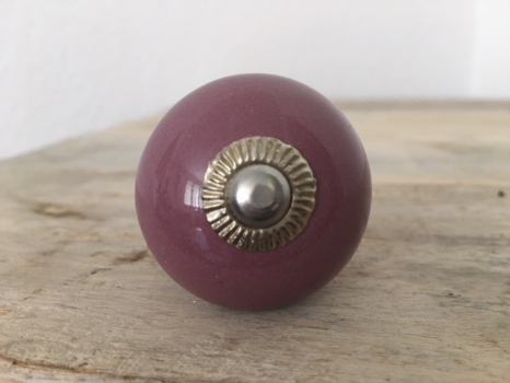 Möbelknopf 4,2 cm
