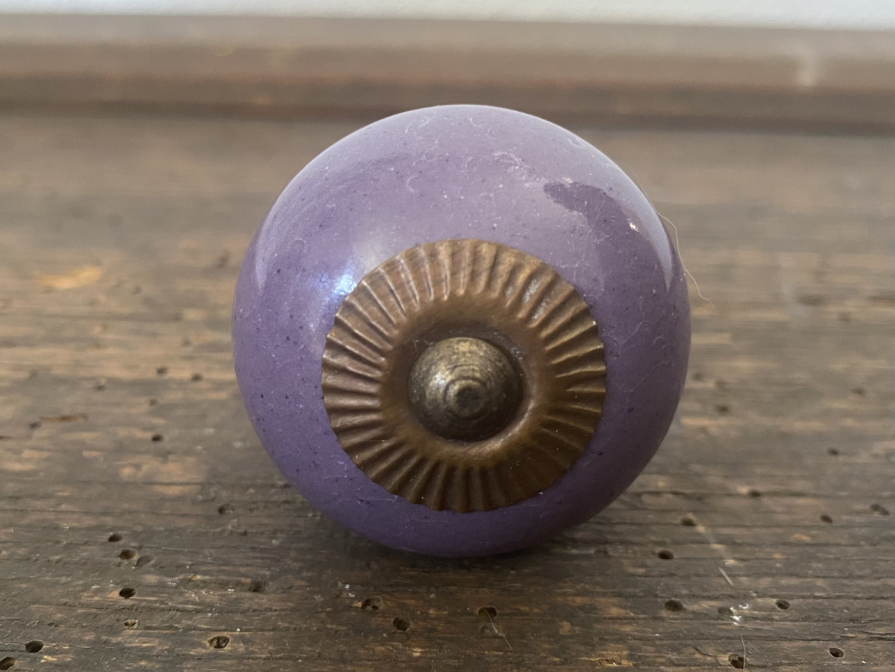 Möbelknopf 4,2 cm