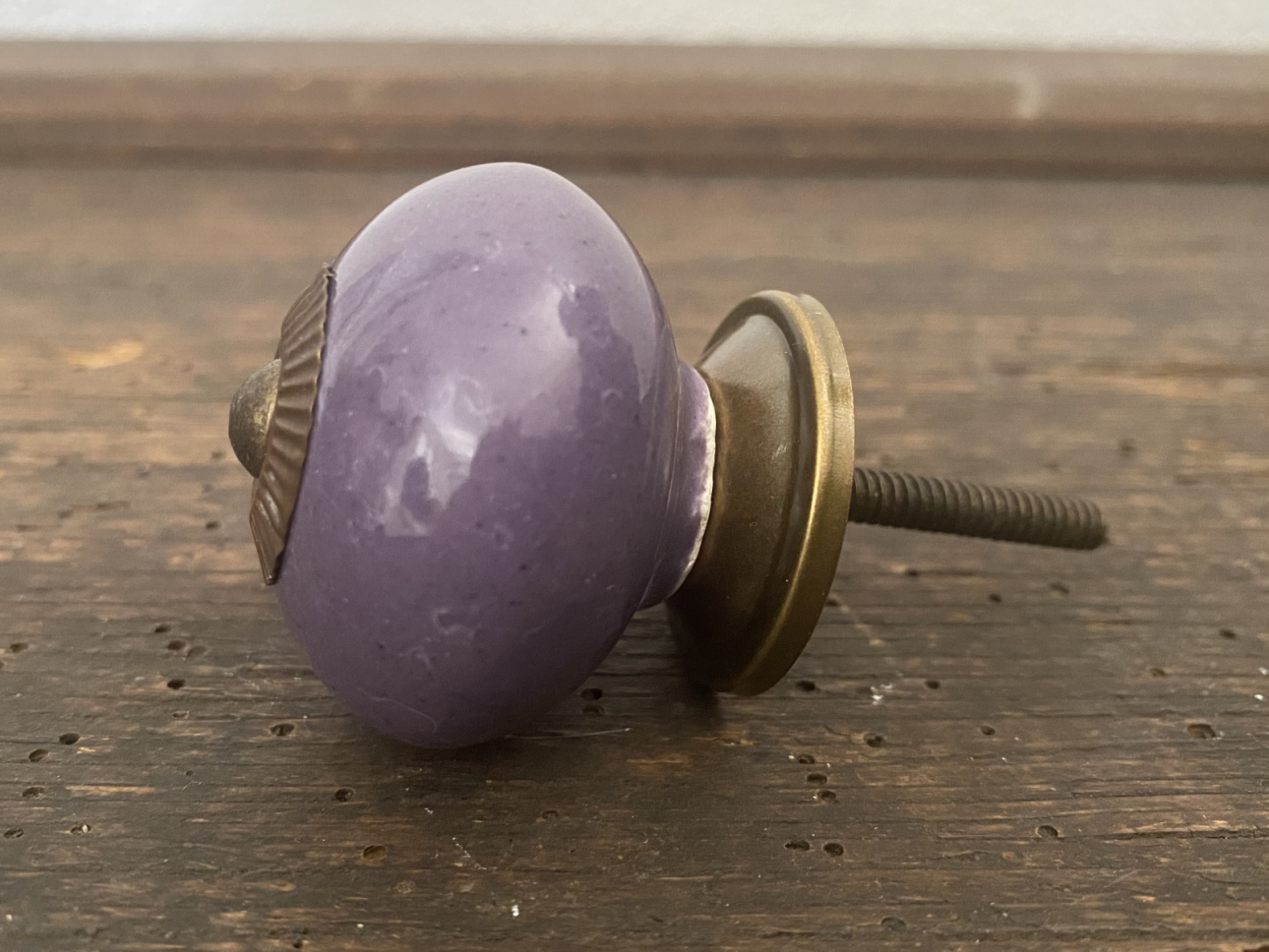 Möbelknopf 4,2 cm