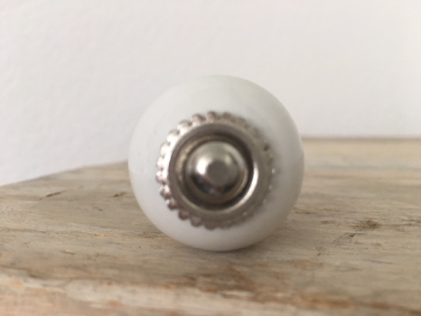 Möbelknopf 3 cm