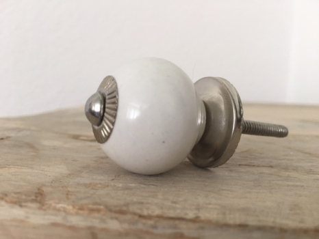 Möbelknopf 3 cm