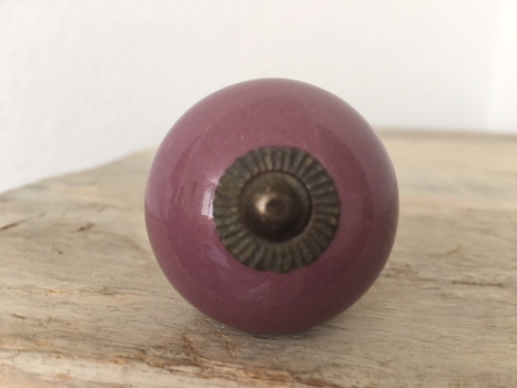 Möbelknopf 4,2 cm