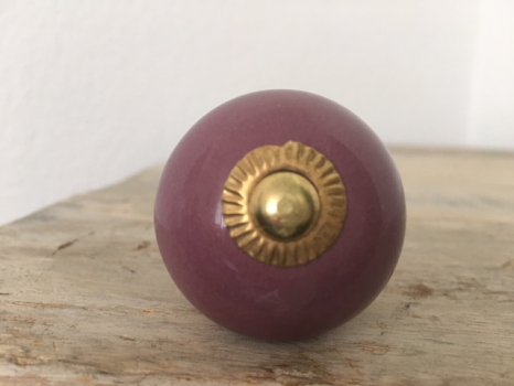 Möbelknopf 4,2 cm