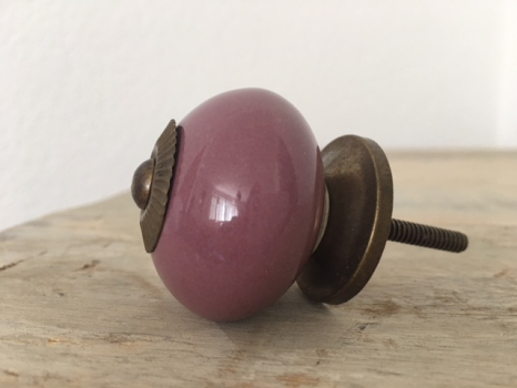 Möbelknopf 4,2 cm