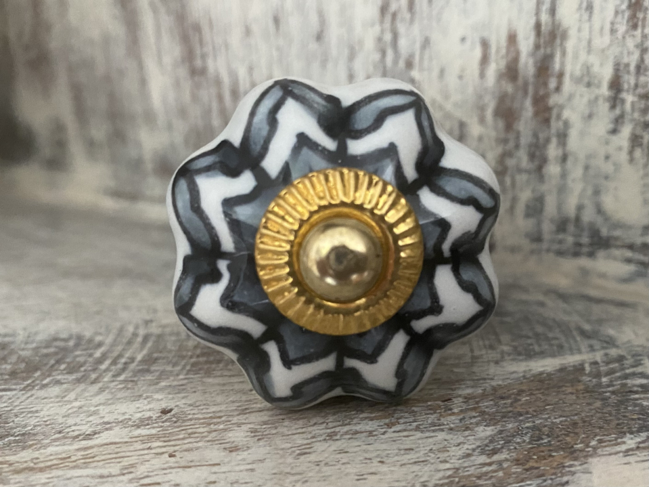 Möbelknopf 4 cm