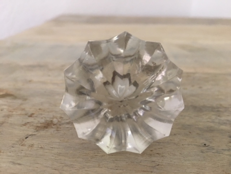 Möbelknopf 3,5 cm