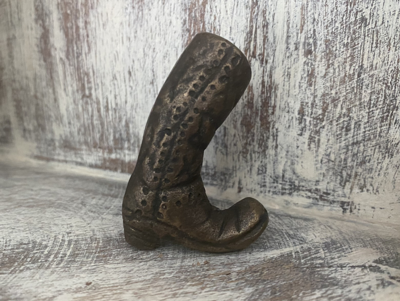 Möbelknopf 3,8 cm