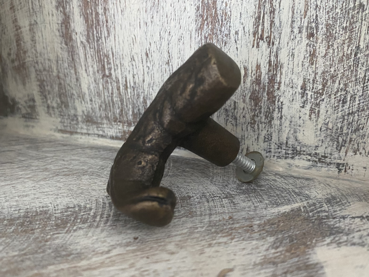 Möbelknopf 3,8 cm