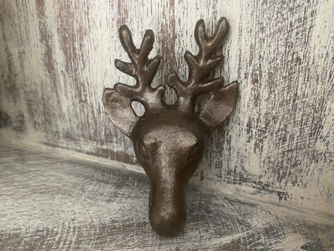 Möbelknopf 5,2 cm