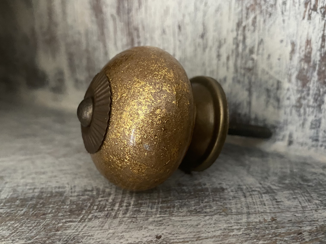Möbelknopf 4,2 cm
