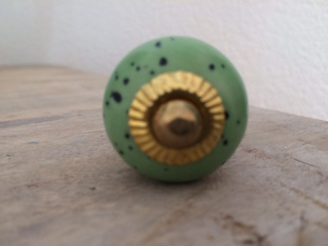 Möbelknopf 3 cm