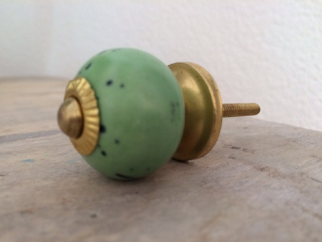 Möbelknopf 3 cm