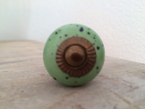 Möbelknopf 3 cm
