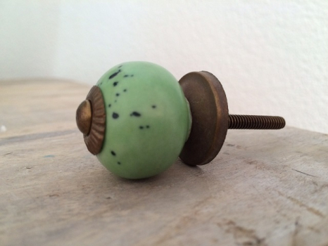 Möbelknopf 3 cm