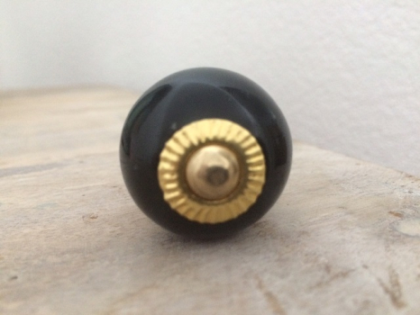 Möbelknopf 3 cm