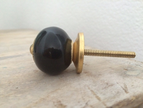Möbelknopf 3 cm