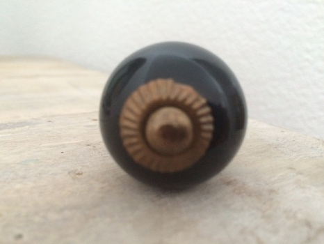 Möbelknopf 3 cm