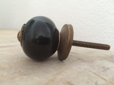 Möbelknopf 3 cm
