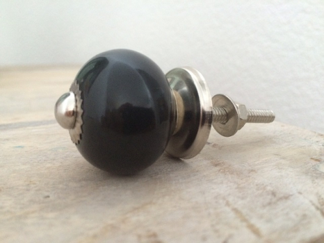 Möbelknopf 3 cm