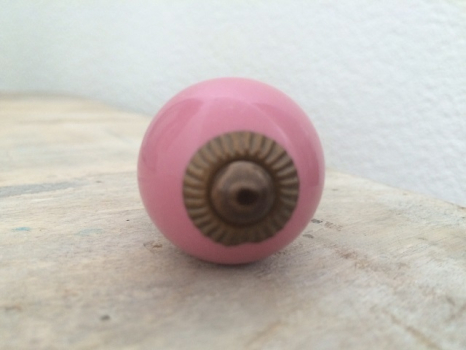 Möbelknopf 3 cm