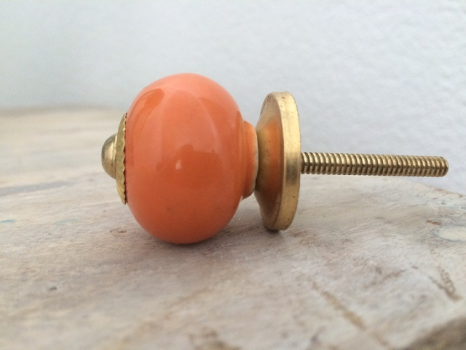 Möbelknopf 3 cm