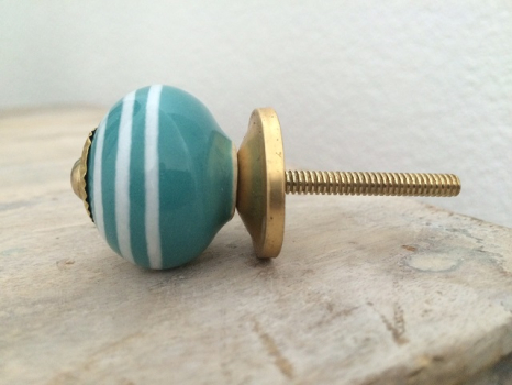 Möbelknopf 3 cm