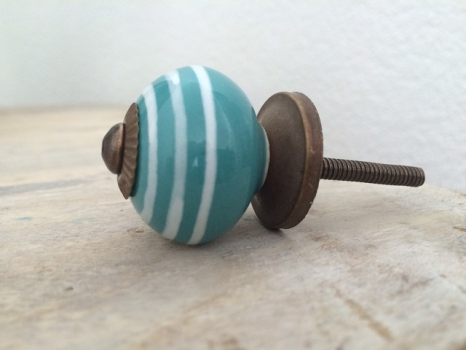 Möbelknopf 3 cm