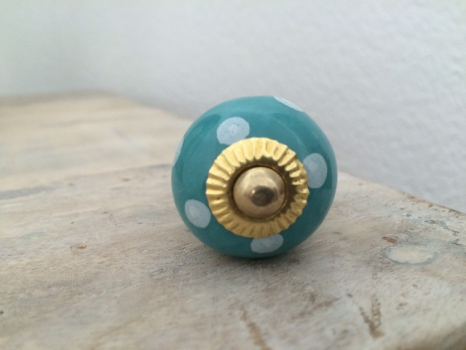 Möbelknopf 3 cm