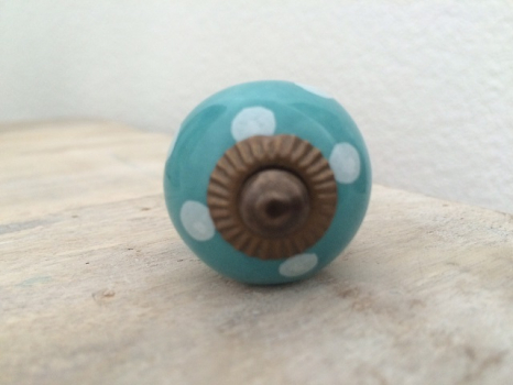 Möbelknopf 3 cm