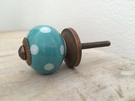 Möbelknopf 3 cm