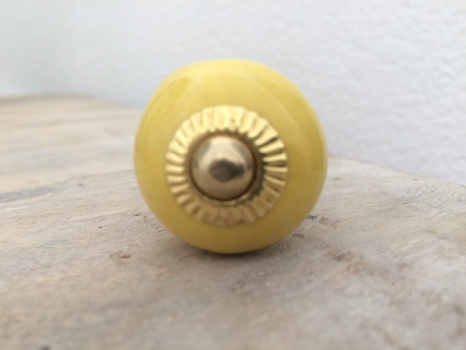 Möbelknopf 3 cm