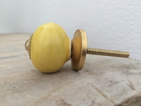 Möbelknopf 3 cm