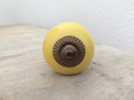 Möbelknopf 3 cm