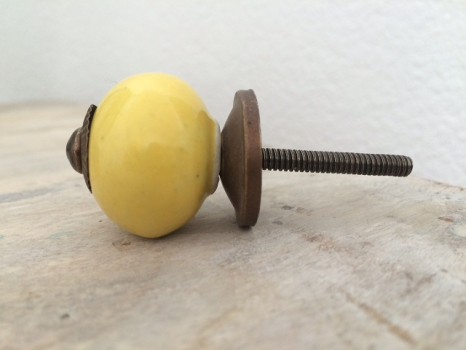 Möbelknopf 3 cm