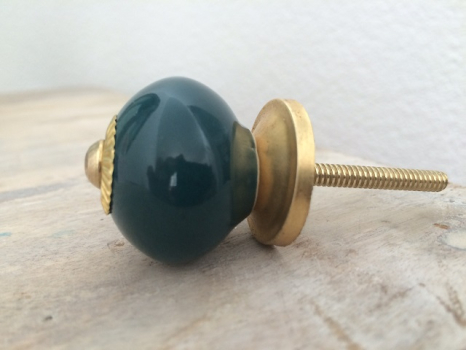 Möbelknopf 3 cm