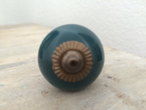 Möbelknopf 3 cm