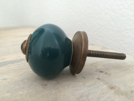 Möbelknopf 3 cm