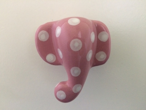 Möbelknopf 5,5 cm
